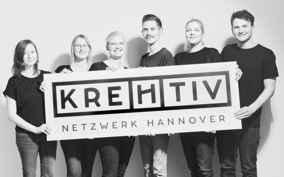 kreHtiv Netzwerk Hannover e.V.