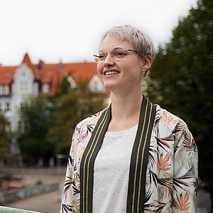 Christine Preitauer Geschäftsführerin KreHtiv