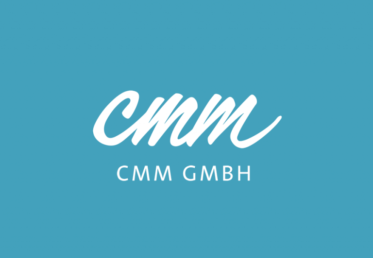 CMM GmbH