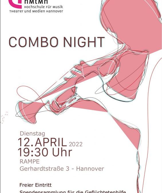 HMTMH COMBO-NIGHT